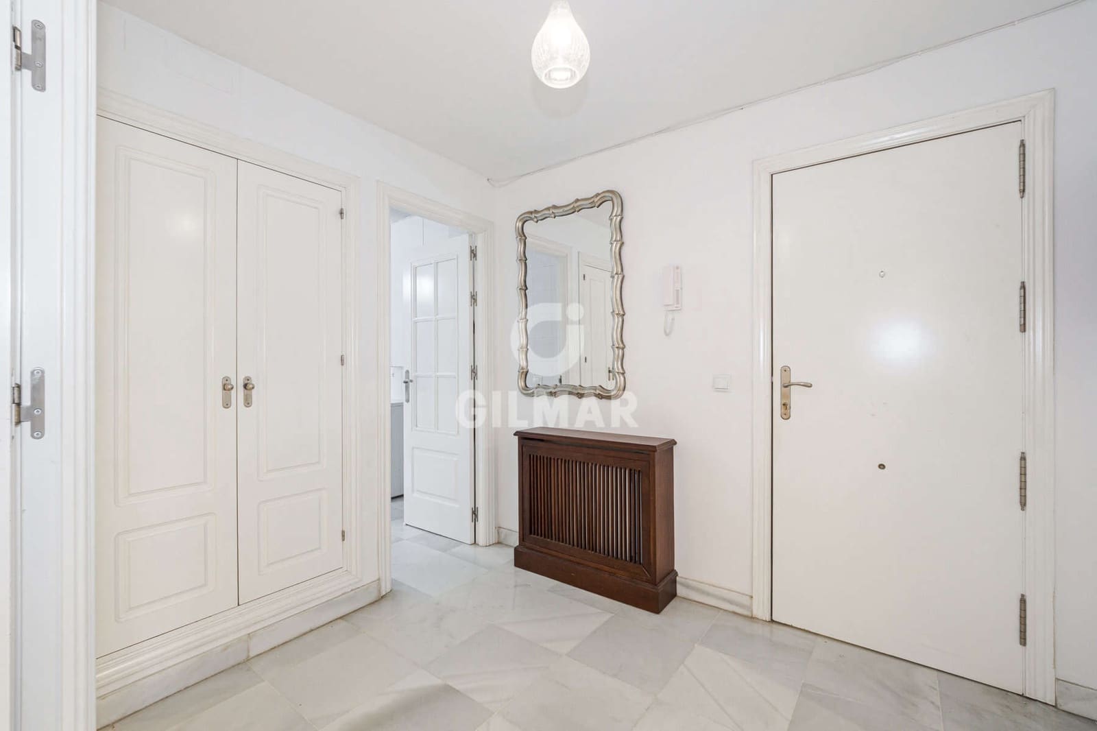 3 soverom Leilighet til salgs i Sevilla by med garasje - € 620 000 (Ref: 9227615)