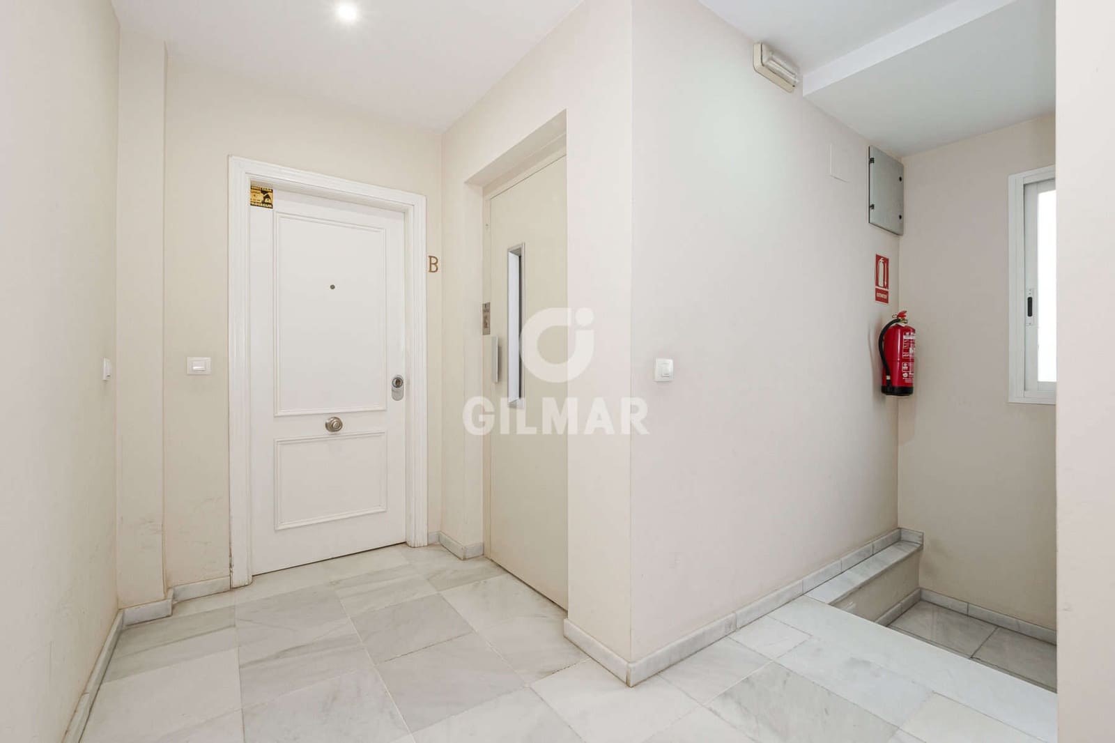 3 soverom Leilighet til salgs i Sevilla by med garasje - € 620 000 (Ref: 9227615)