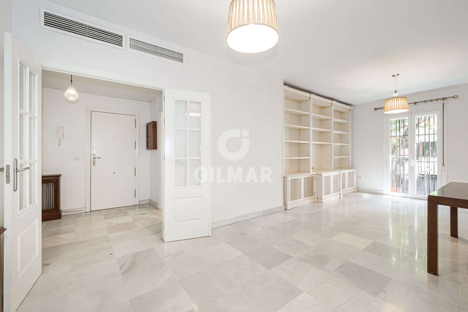 3 soverom Leilighet til salgs i Sevilla by med garasje - € 620 000 (Ref: 9227615)