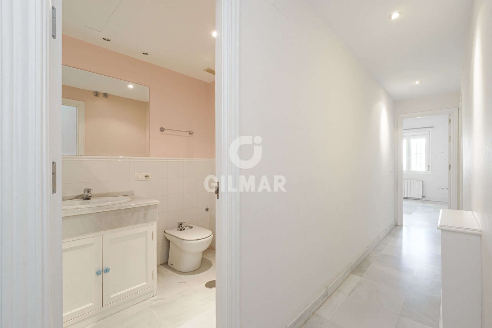 3 soverom Leilighet til salgs i Sevilla by med garasje - € 620 000 (Ref: 9227615)