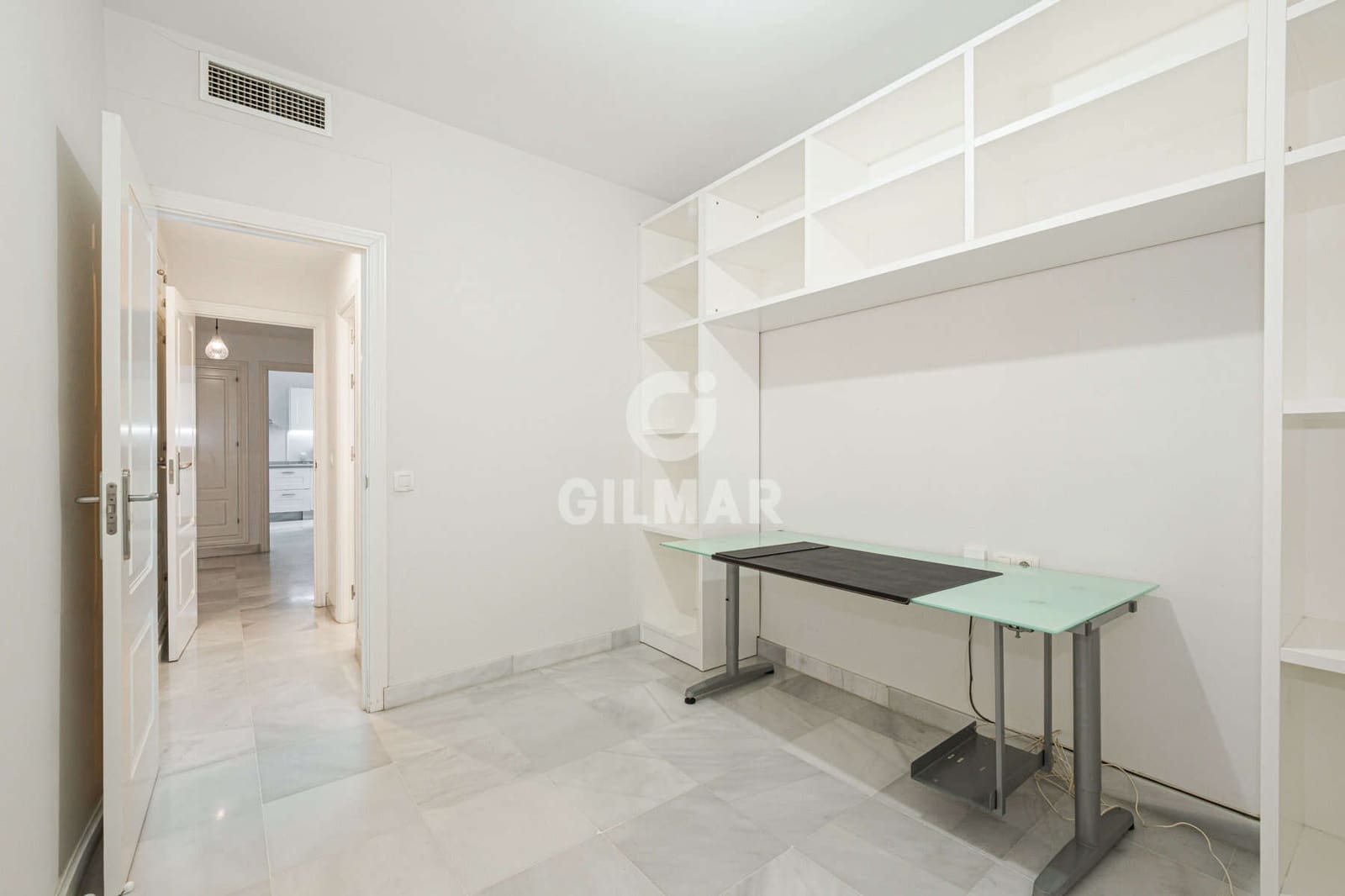 3 soverom Leilighet til salgs i Sevilla by med garasje - € 620 000 (Ref: 9227615)