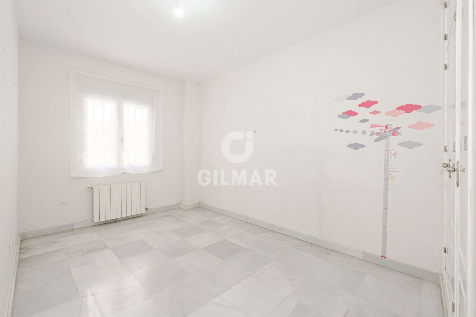 3 soverom Leilighet til salgs i Sevilla by med garasje - € 620 000 (Ref: 9227615)