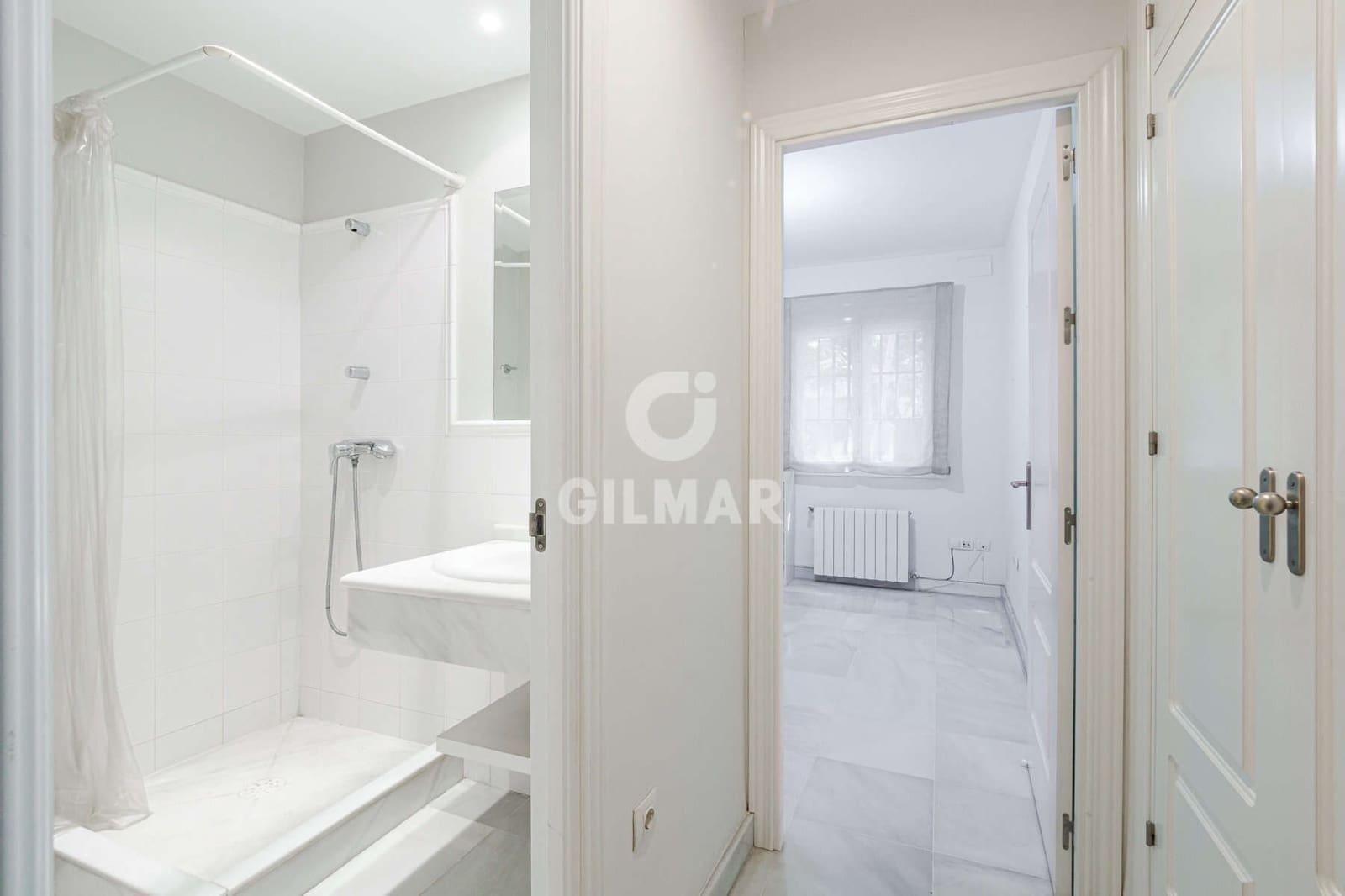 3 soverom Leilighet til salgs i Sevilla by med garasje - € 620 000 (Ref: 9227615)