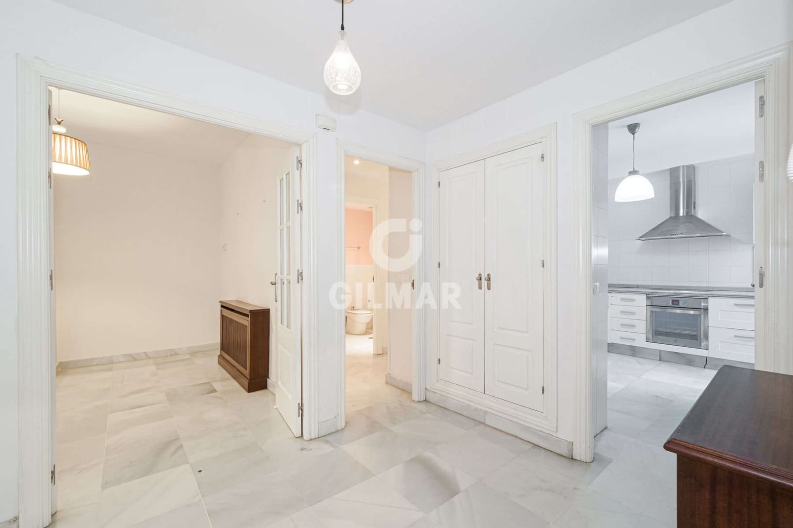 3 soverom Leilighet til salgs i Sevilla by med garasje - € 620 000 (Ref: 9227615)