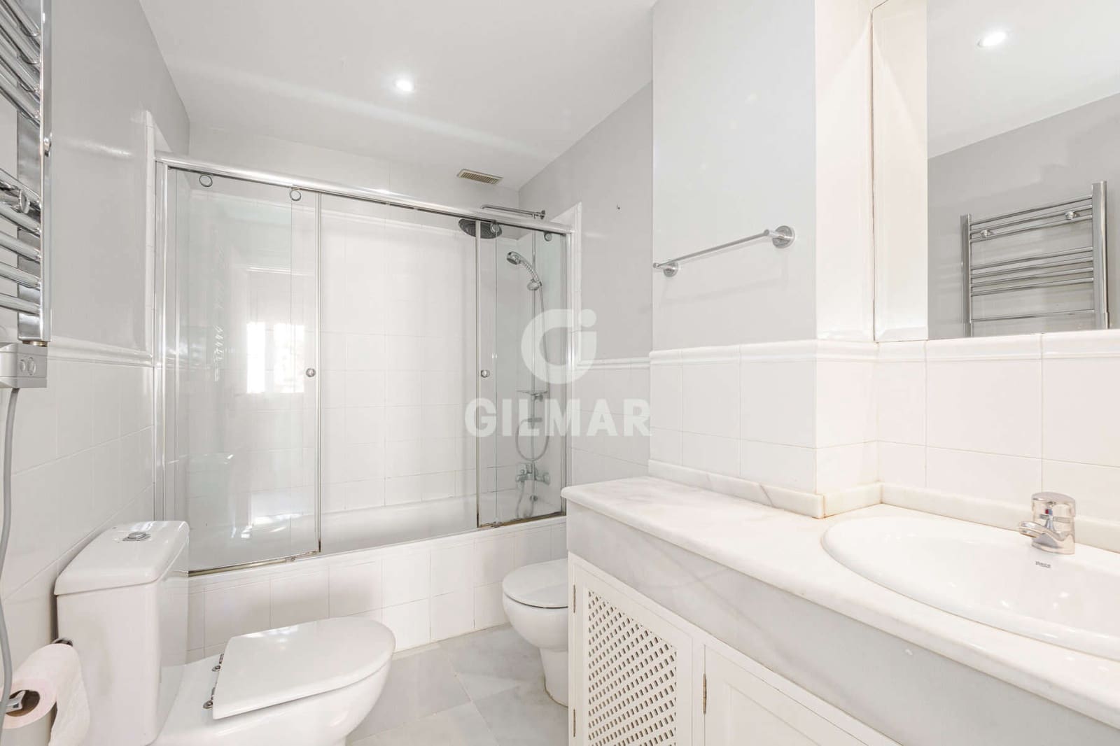 3 soverom Leilighet til salgs i Sevilla by med garasje - € 620 000 (Ref: 9227615)