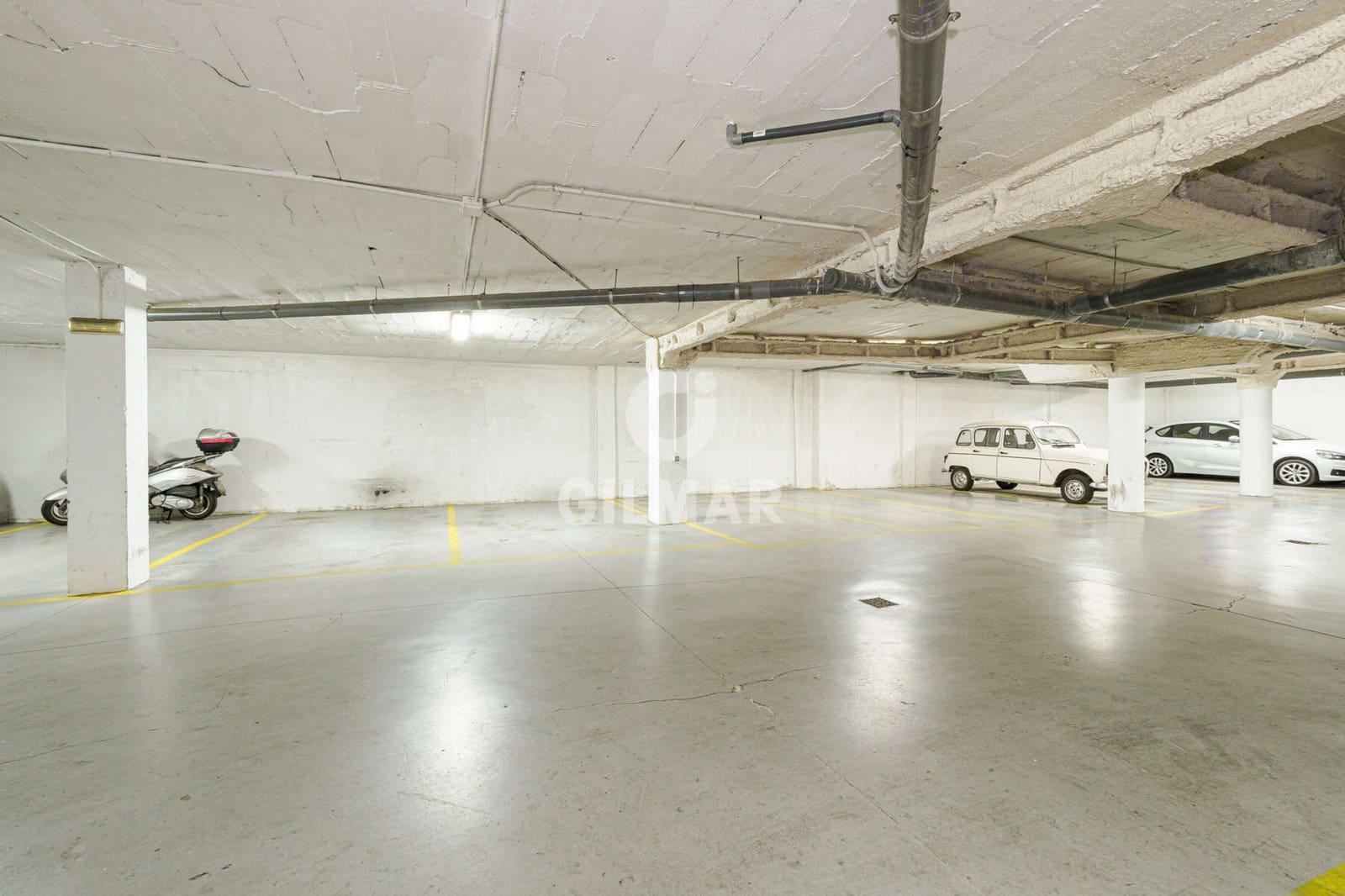 3 soverom Leilighet til salgs i Sevilla by med garasje - € 620 000 (Ref: 9227615)