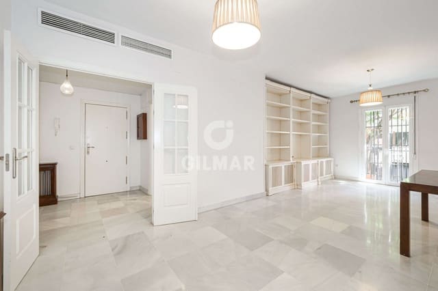 3 quarto Apartamento para venda em Sector Sur, La Palmera, Reina Mercedes, Sevilha cidade com garagem - 620 000 € (Ref: 9227615)