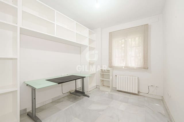 3 quarto Apartamento para venda em Sector Sur, La Palmera, Reina Mercedes, Sevilha cidade com garagem - 620 000 € (Ref: 9227615)