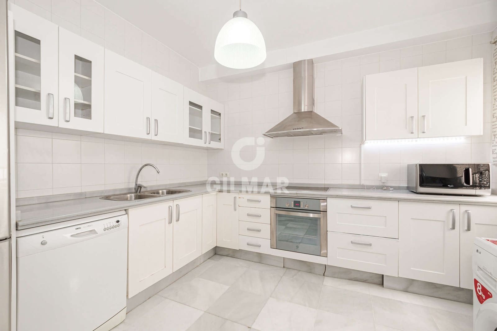 3 soverom Leilighet til salgs i Sevilla by med garasje - € 620 000 (Ref: 9227615)