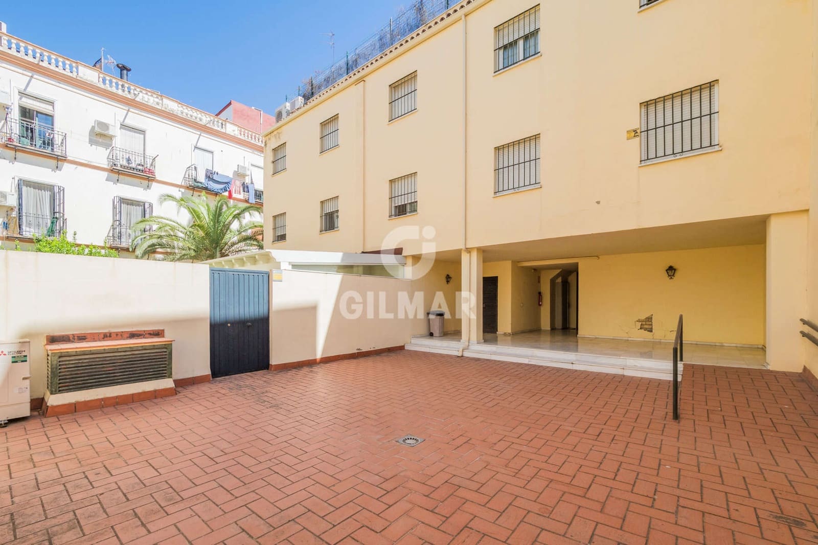 3 soverom Leilighet til salgs i Sevilla by med garasje - € 620 000 (Ref: 9227615)