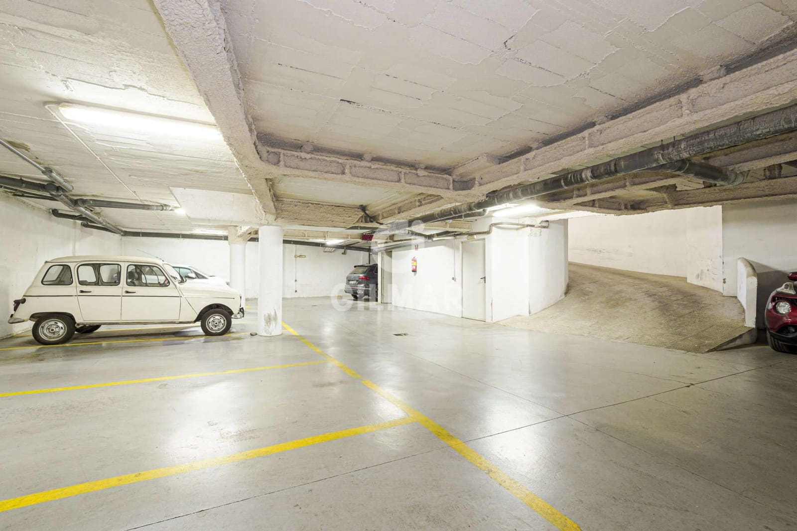 3 soverom Leilighet til salgs i Sevilla by med garasje - € 620 000 (Ref: 9227615)