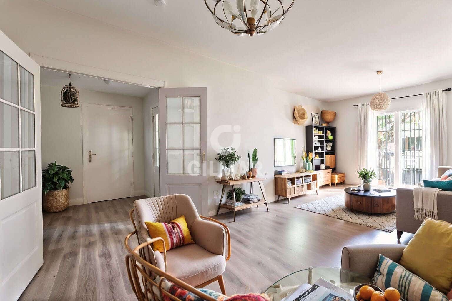 3 soverom Leilighet til salgs i Sevilla by med garasje - € 620 000 (Ref: 9227615)