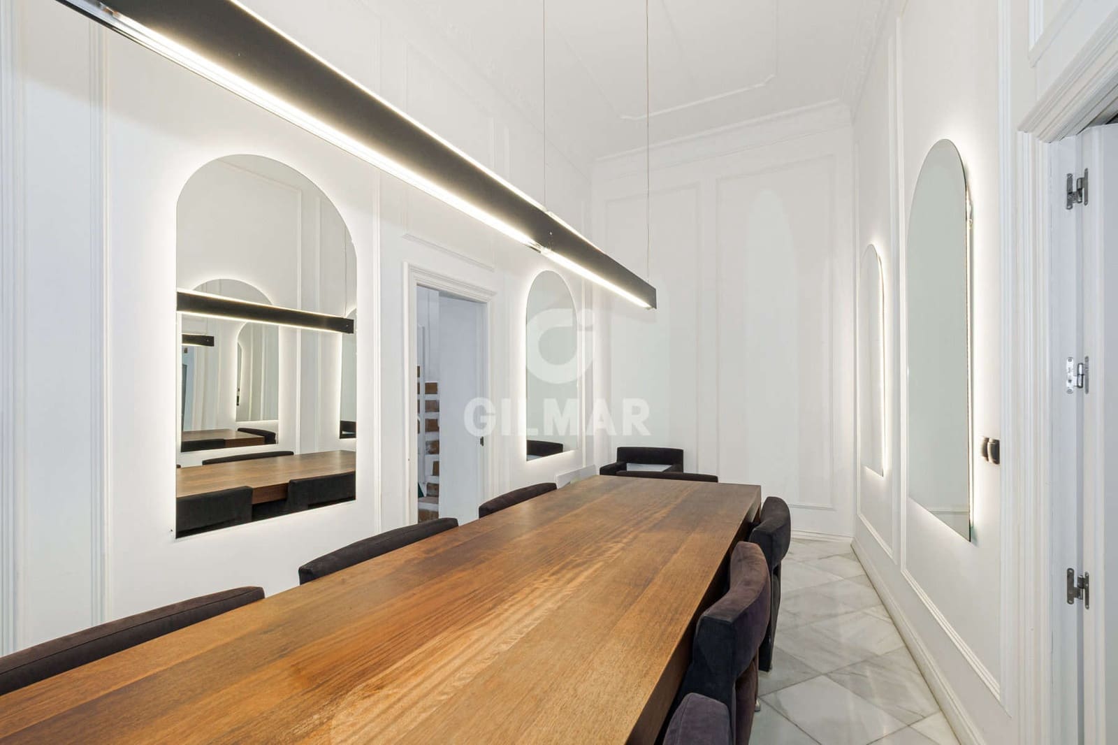 7 camera da letto Villetta a Schiera in vendita in Siviglia citta - 1.400.000 € (Rif: 9227616)