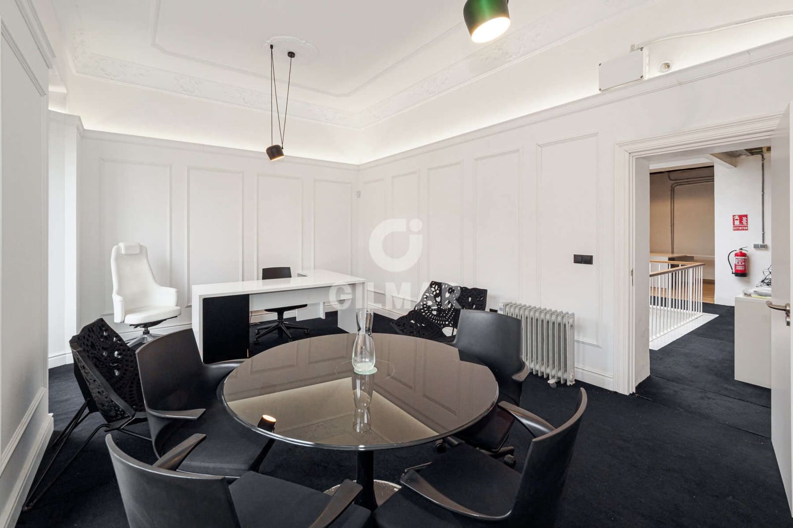 7 camera da letto Villetta a Schiera in vendita in Siviglia citta - 1.400.000 € (Rif: 9227616)