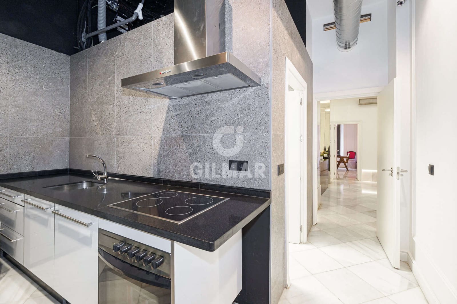 7 camera da letto Villetta a Schiera in vendita in Siviglia citta - 1.400.000 € (Rif: 9227616)