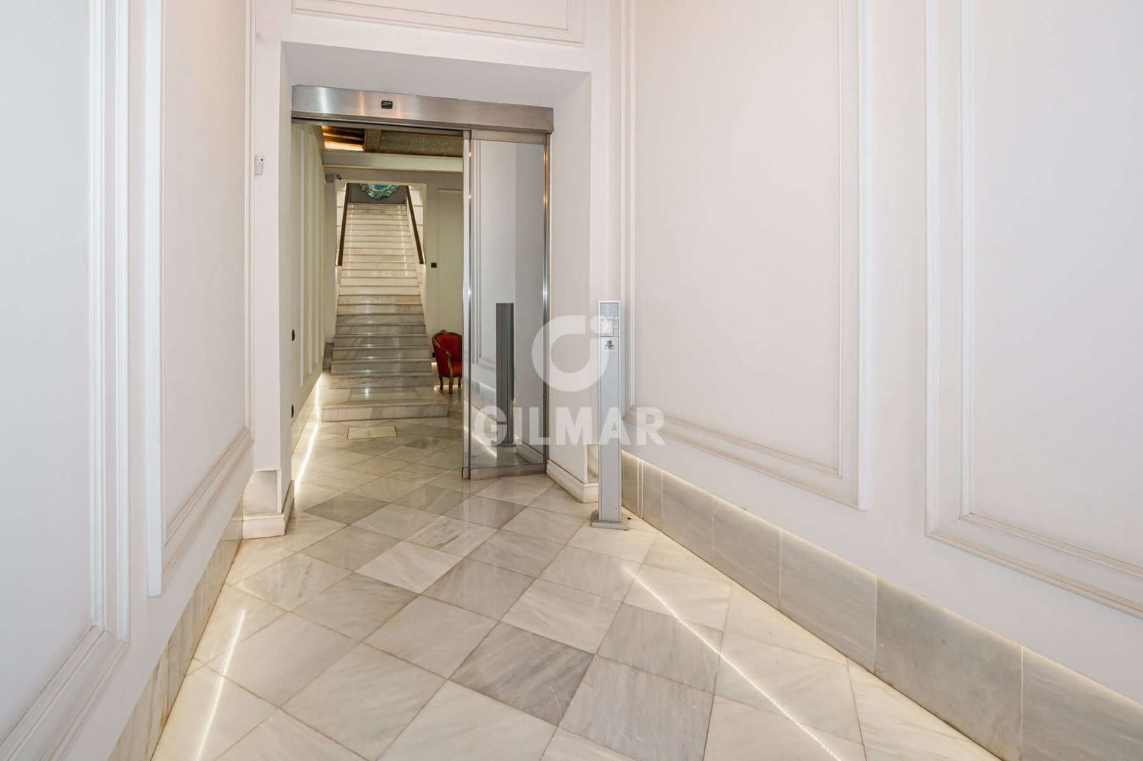 7 camera da letto Villetta a Schiera in vendita in Siviglia citta - 1.400.000 € (Rif: 9227616)