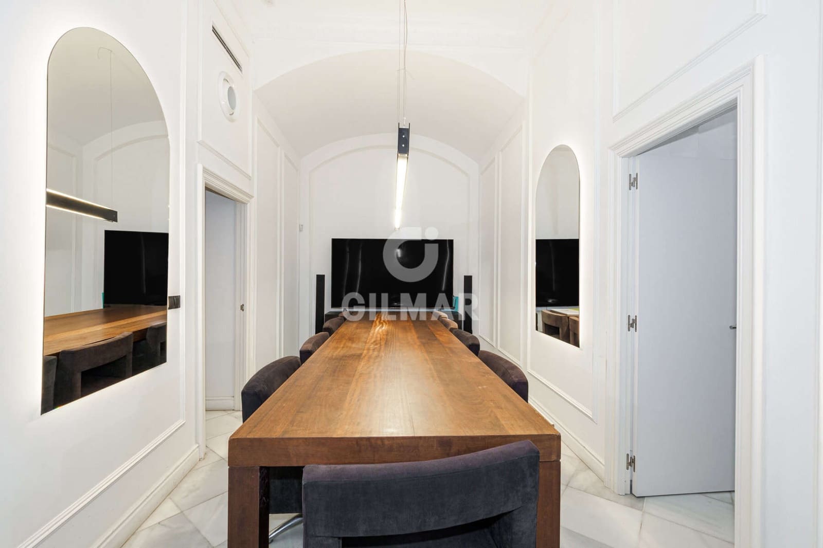 7 camera da letto Villetta a Schiera in vendita in Siviglia citta - 1.400.000 € (Rif: 9227616)