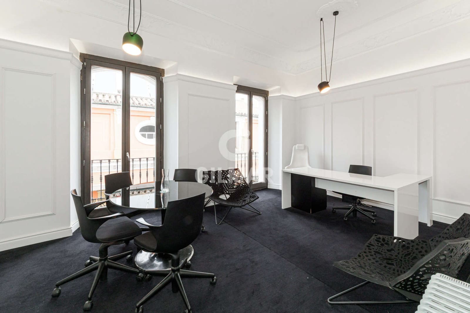 7 camera da letto Villetta a Schiera in vendita in Siviglia citta - 1.400.000 € (Rif: 9227616)