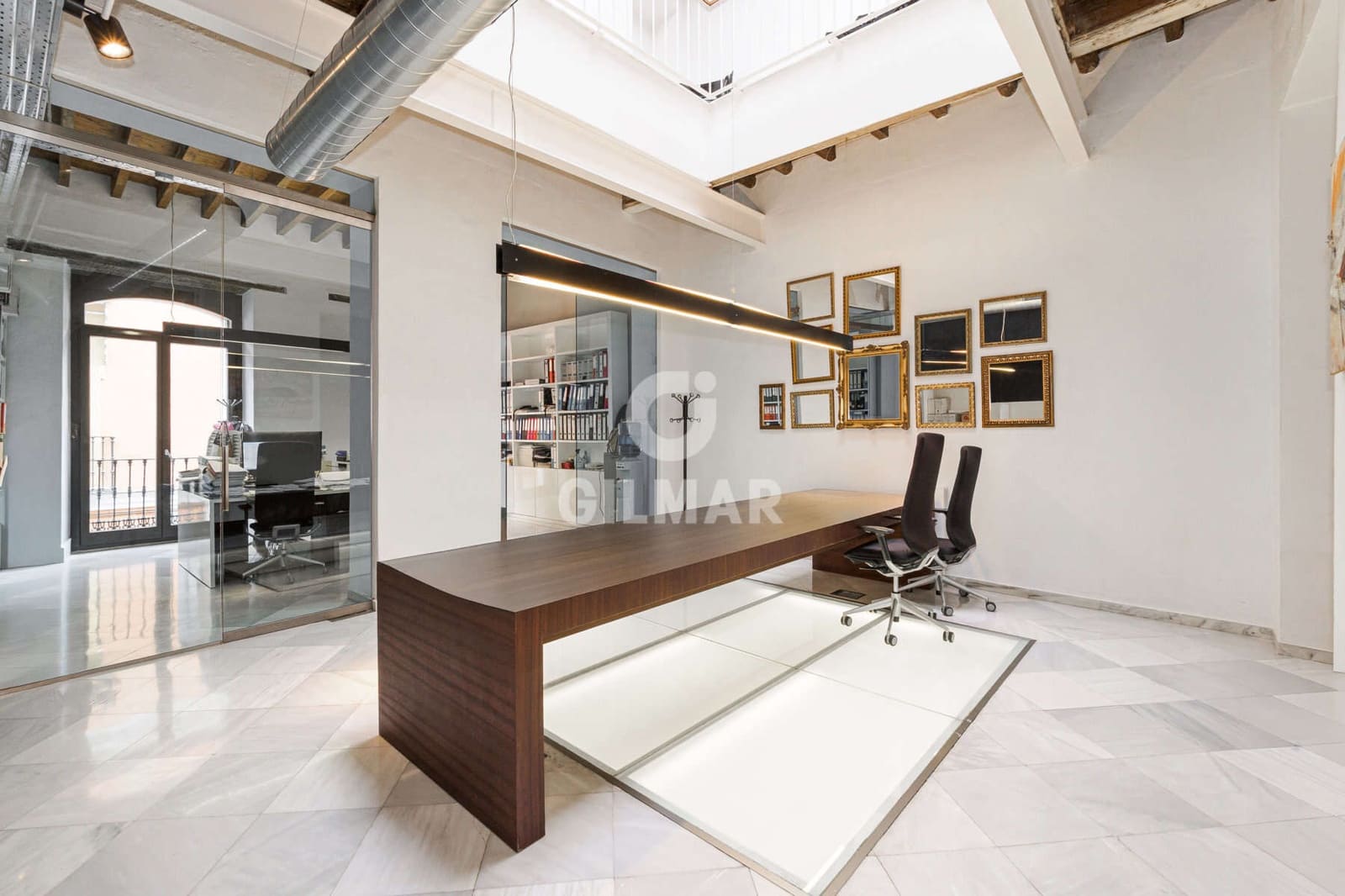 7 camera da letto Villetta a Schiera in vendita in Siviglia citta - 1.400.000 € (Rif: 9227616)