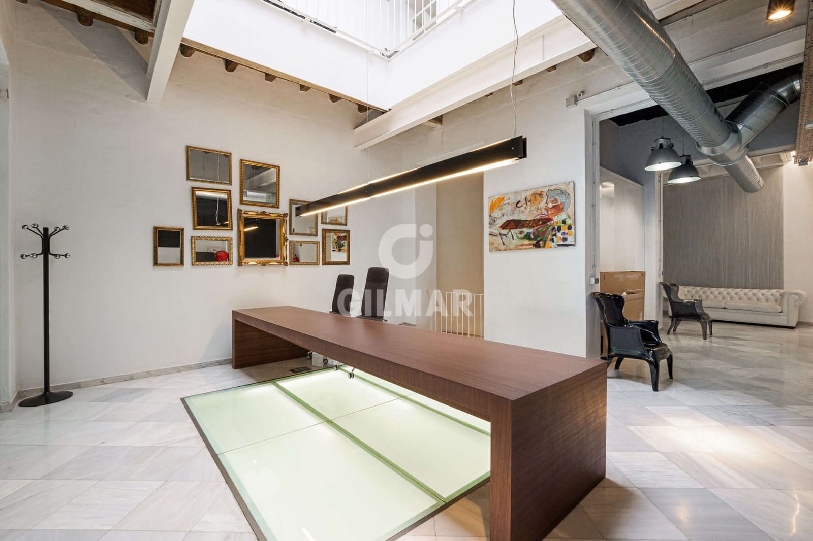 7 camera da letto Villetta a Schiera in vendita in Siviglia citta - 1.400.000 € (Rif: 9227616)