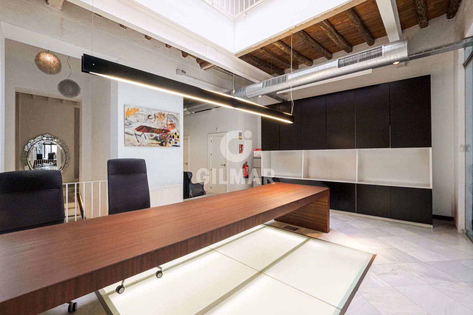 7 camera da letto Villetta a Schiera in vendita in Siviglia citta - 1.400.000 € (Rif: 9227616)