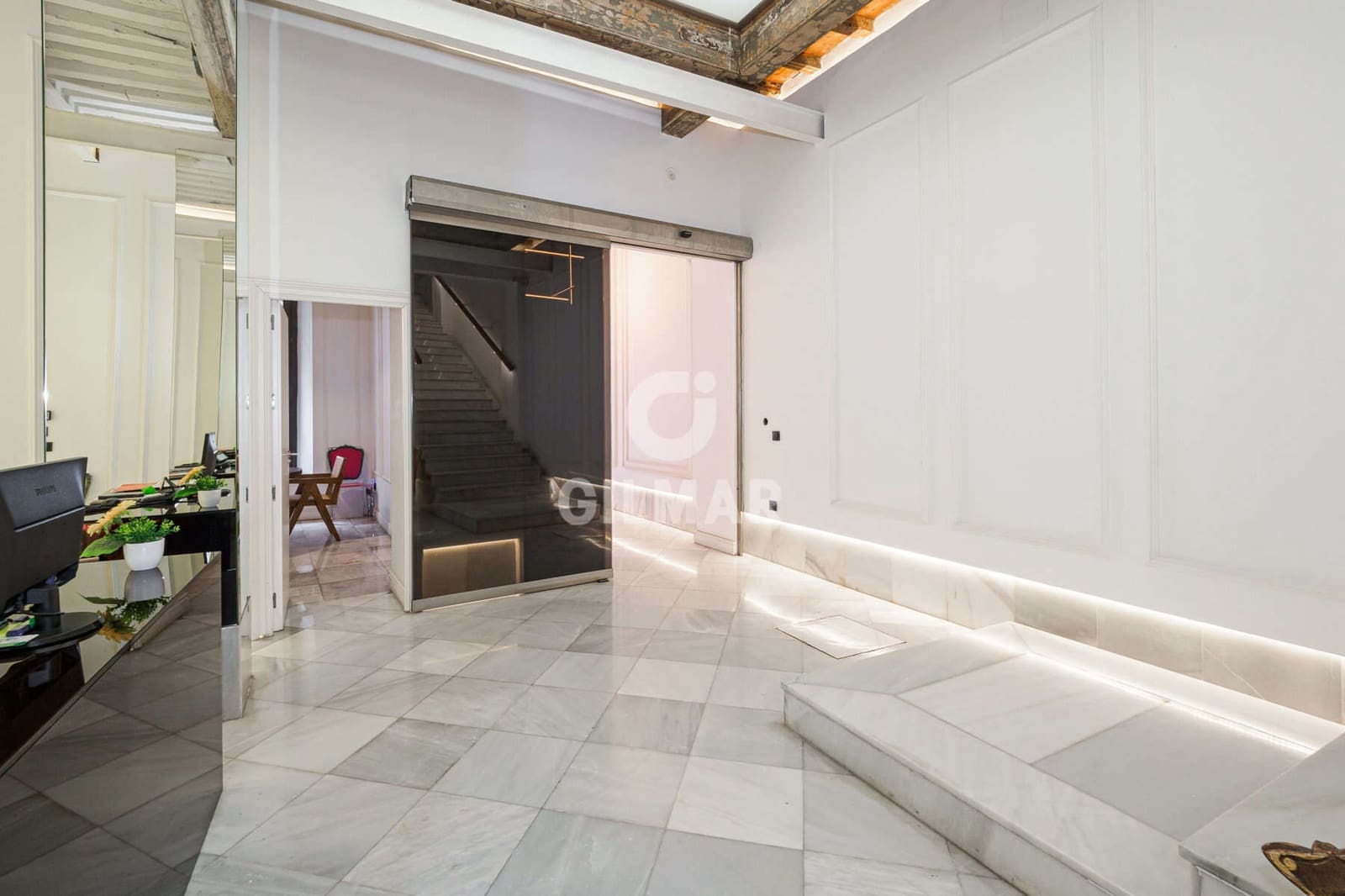 7 camera da letto Villetta a Schiera in vendita in Siviglia citta - 1.400.000 € (Rif: 9227616)