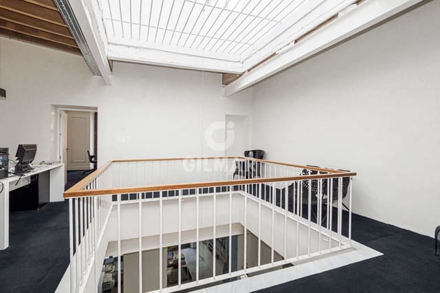 7 bedroom Terraced Villa for sale in Museo, Seville city - € 1,400,000 (Ref: 9227616)