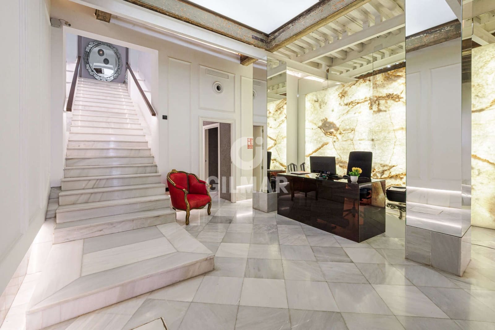 7 camera da letto Villetta a Schiera in vendita in Siviglia citta - 1.400.000 € (Rif: 9227616)