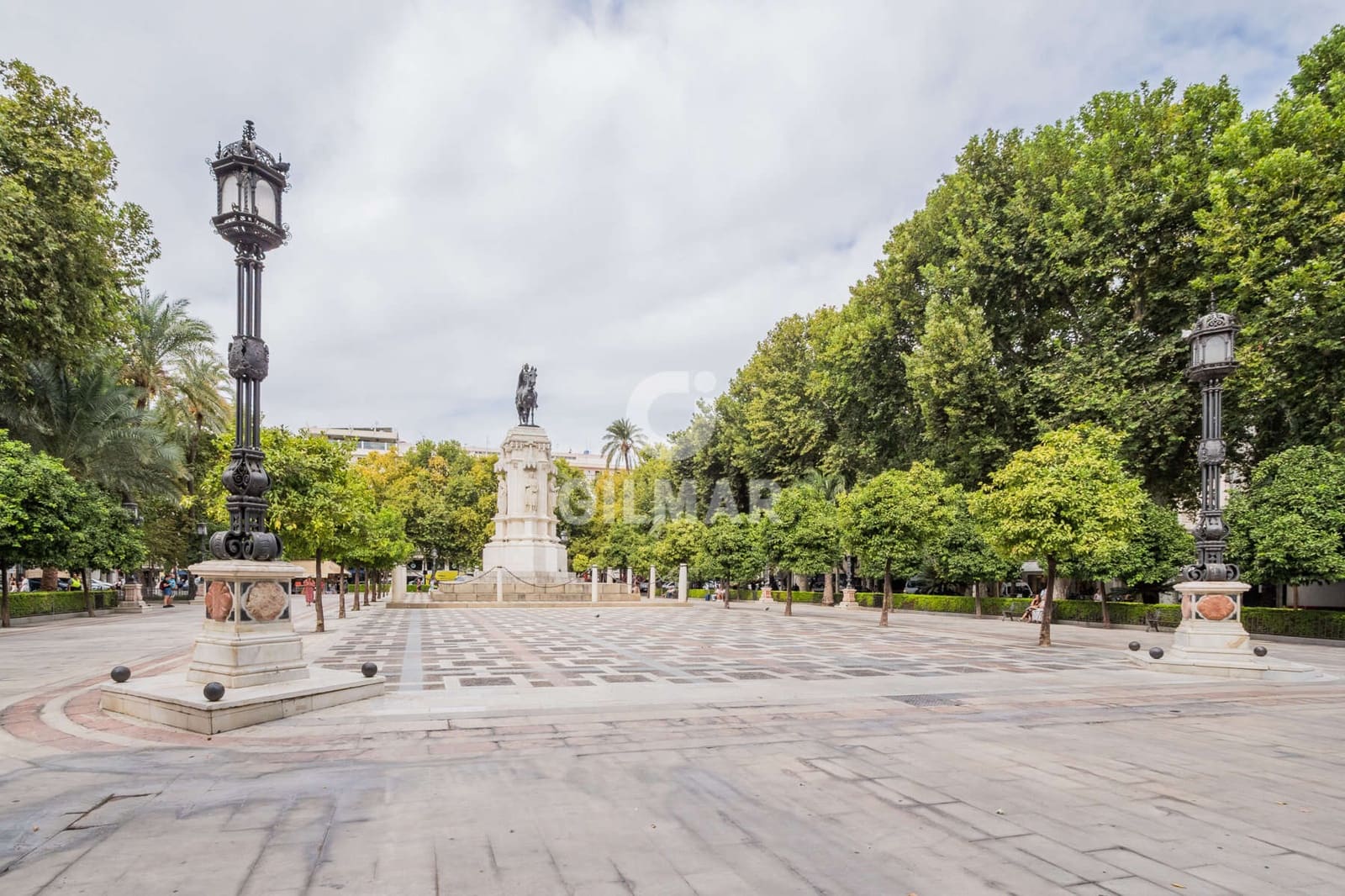 7 camera da letto Villetta a Schiera in vendita in Siviglia citta - 1.400.000 € (Rif: 9227616)