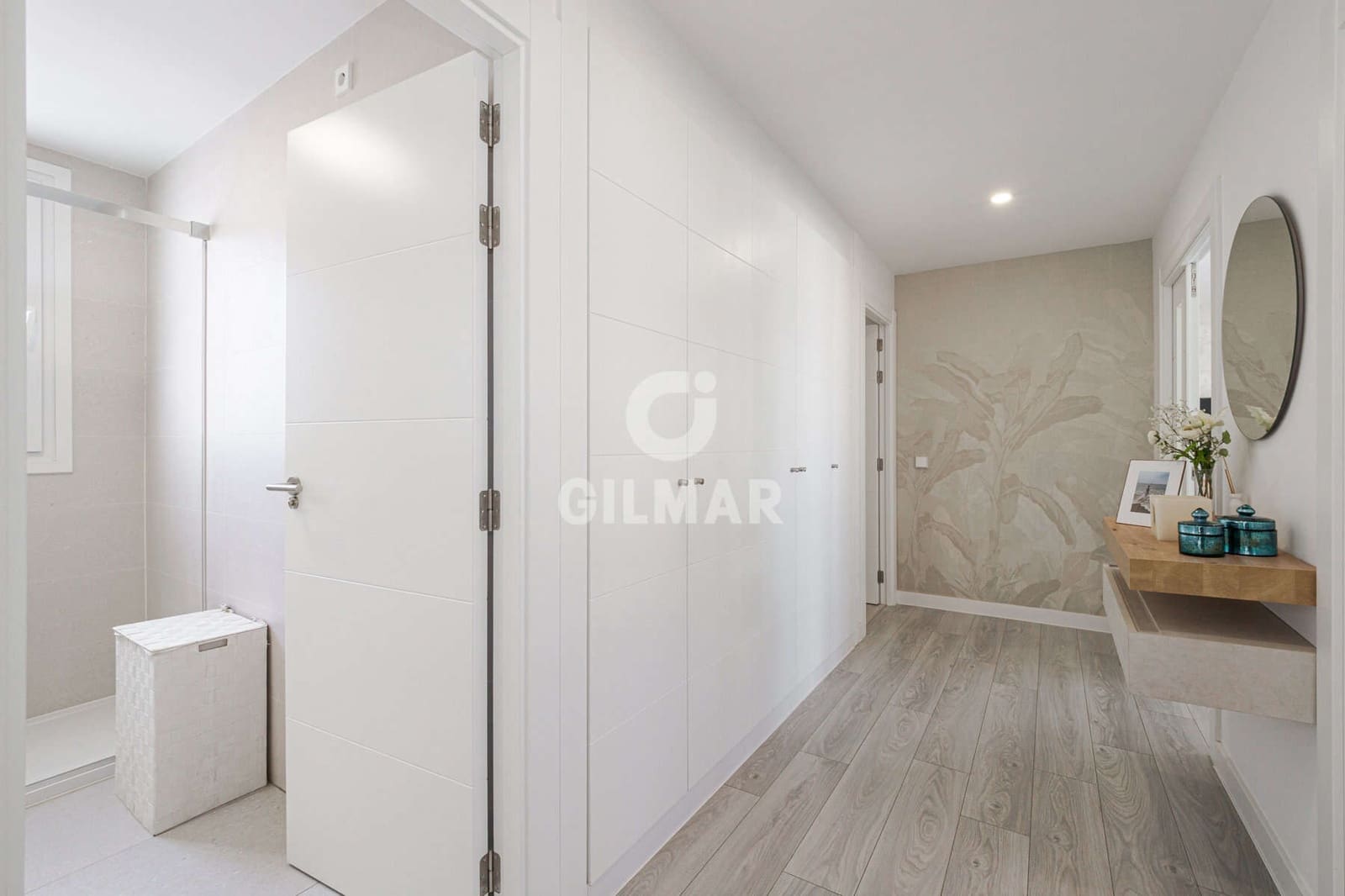 4 soveværelse Penthouse til salg i Mairena del Aljarafe med swimmingpool garage - € 695.000 (Ref: 9227617)