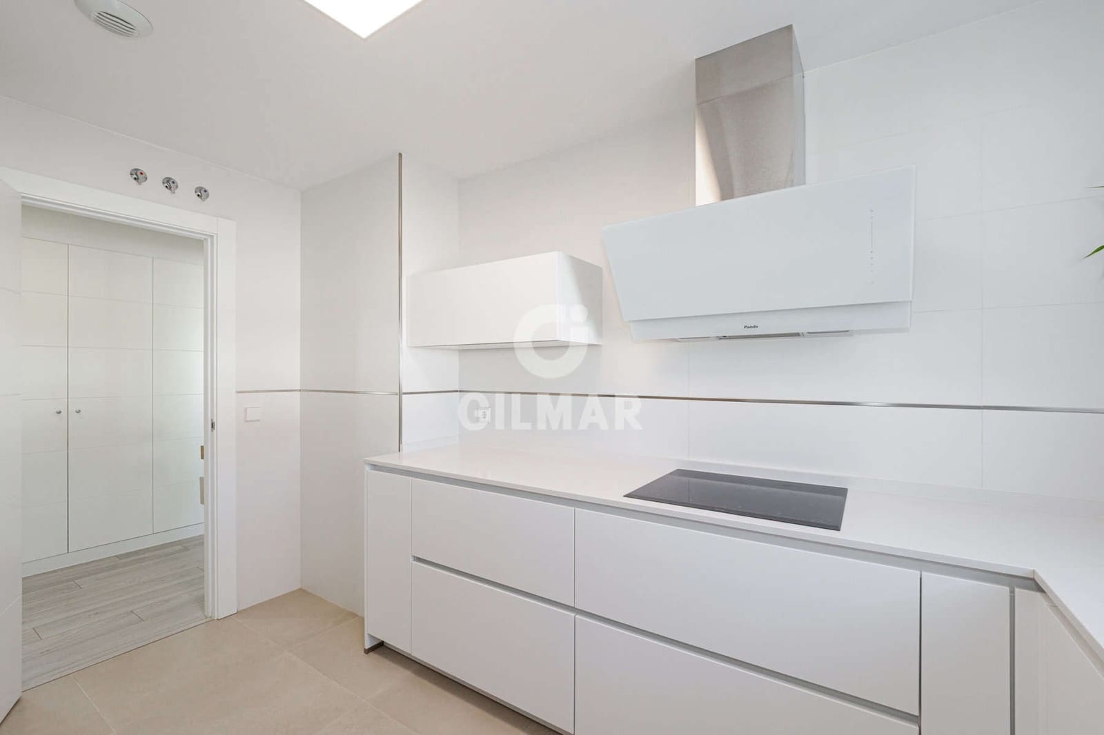 4 soveværelse Penthouse til salg i Mairena del Aljarafe med swimmingpool garage - € 695.000 (Ref: 9227617)