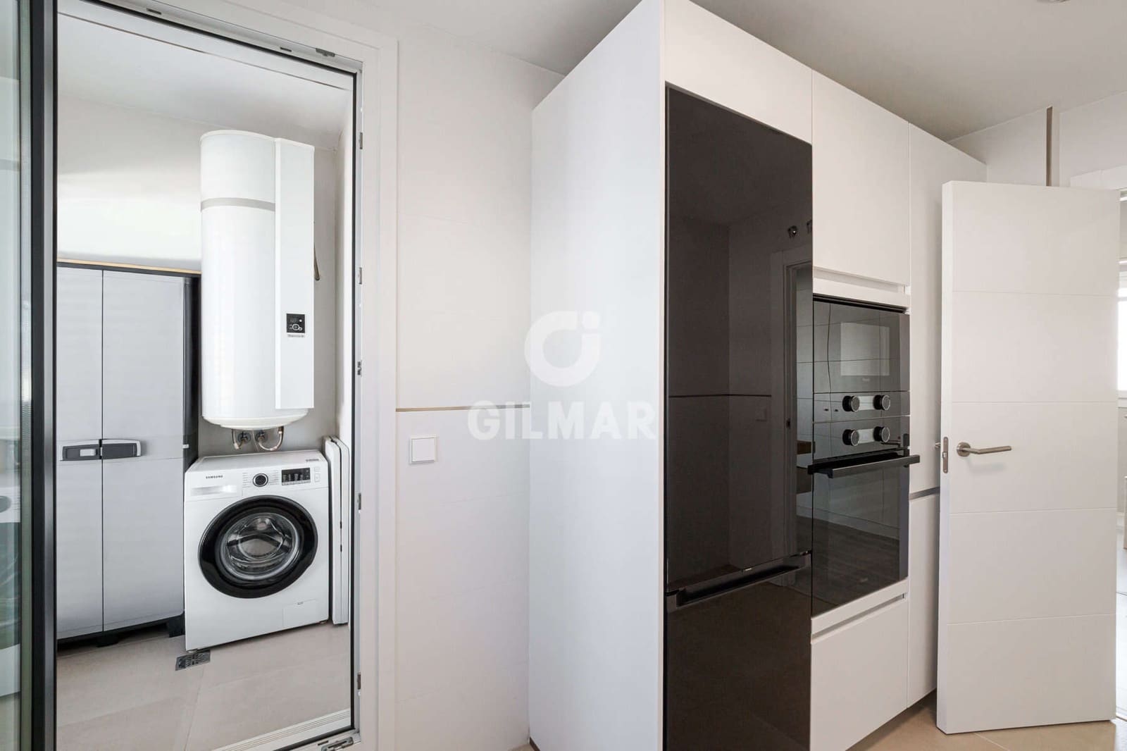 4 soveværelse Penthouse til salg i Mairena del Aljarafe med swimmingpool garage - € 695.000 (Ref: 9227617)