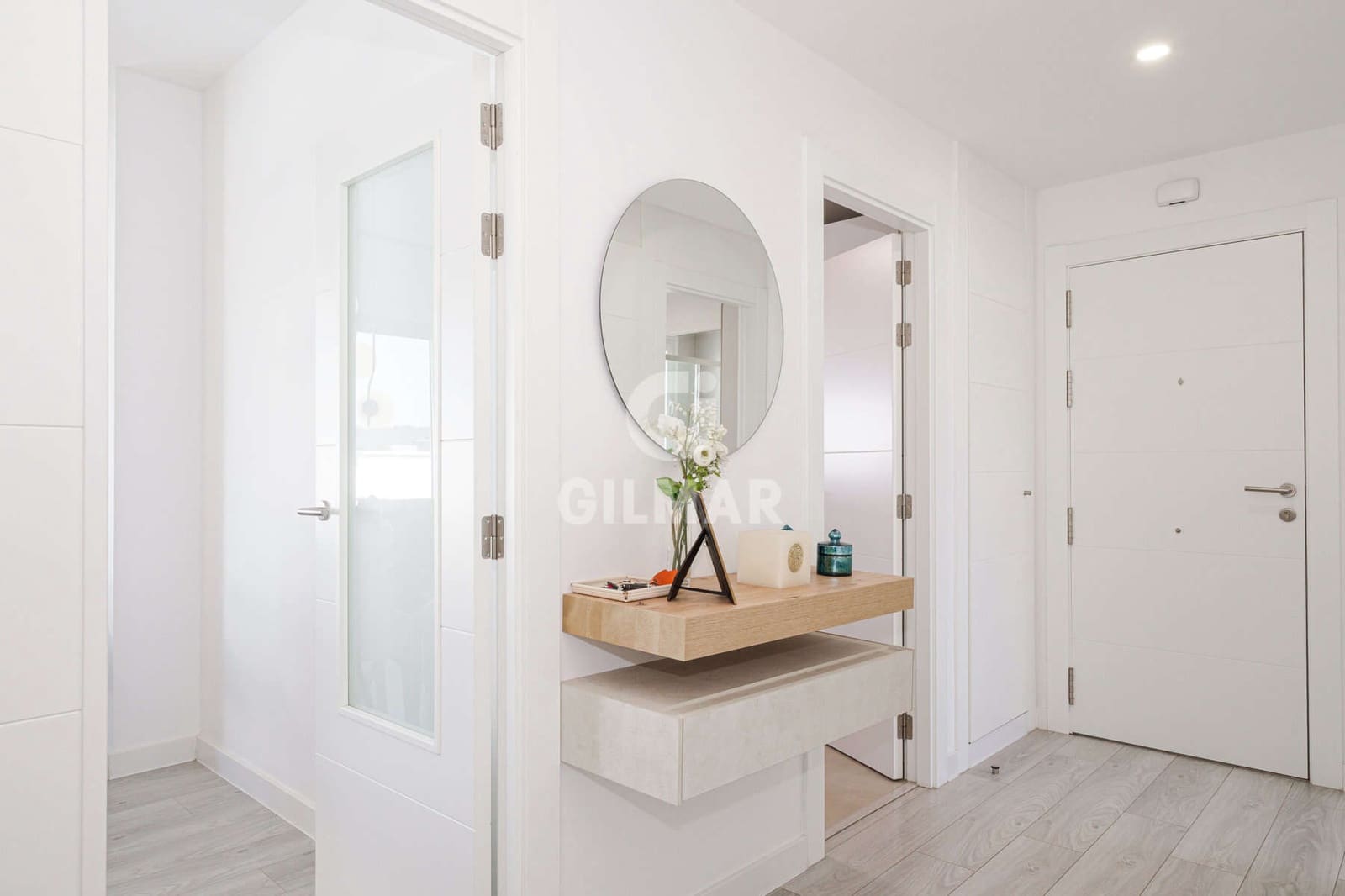 4 soveværelse Penthouse til salg i Mairena del Aljarafe med swimmingpool garage - € 695.000 (Ref: 9227617)