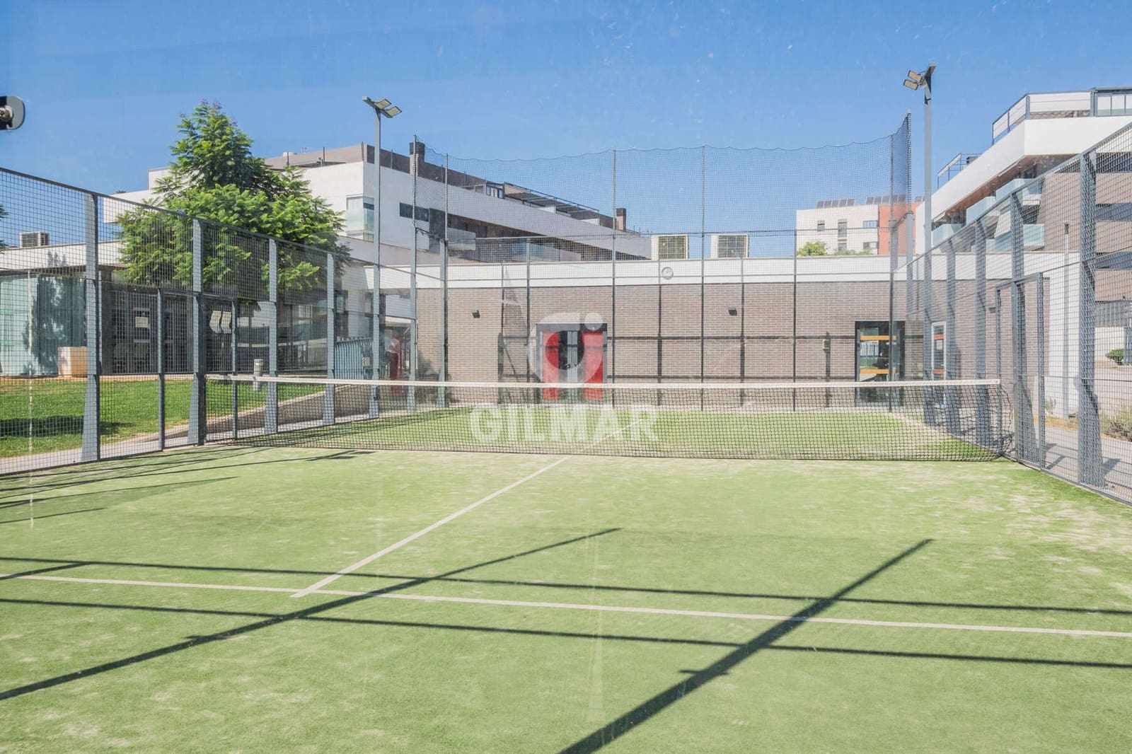 4 soveværelse Penthouse til salg i Mairena del Aljarafe med swimmingpool garage - € 695.000 (Ref: 9227617)