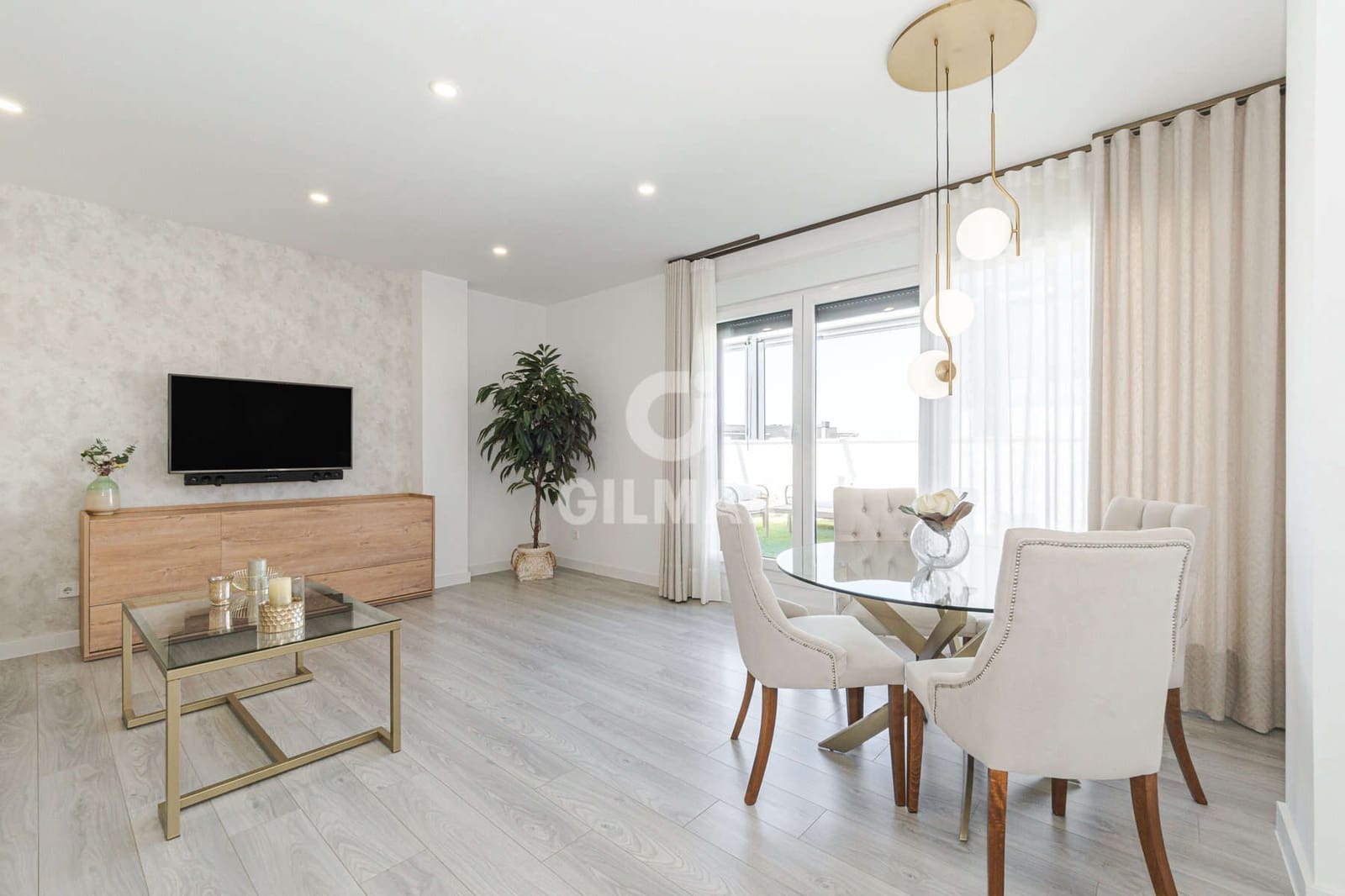 4 soveværelse Penthouse til salg i Mairena del Aljarafe med swimmingpool garage - € 695.000 (Ref: 9227617)