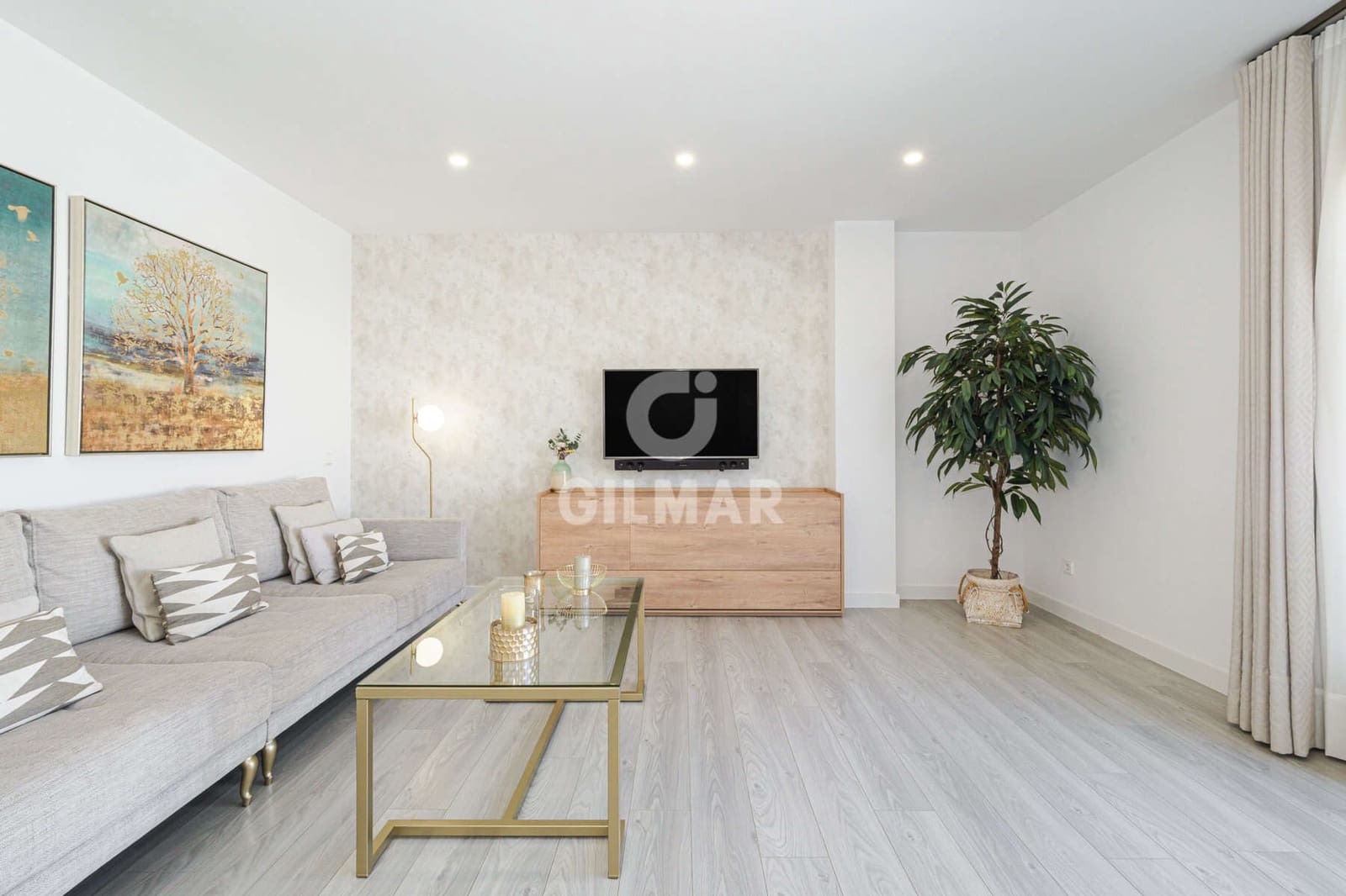 4 soveværelse Penthouse til salg i Mairena del Aljarafe med swimmingpool garage - € 695.000 (Ref: 9227617)