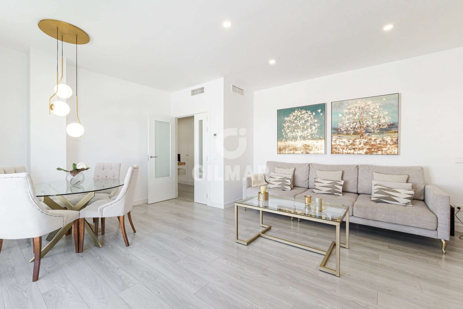 4 soveværelse Penthouse til salg i Mairena del Aljarafe med swimmingpool garage - € 695.000 (Ref: 9227617)