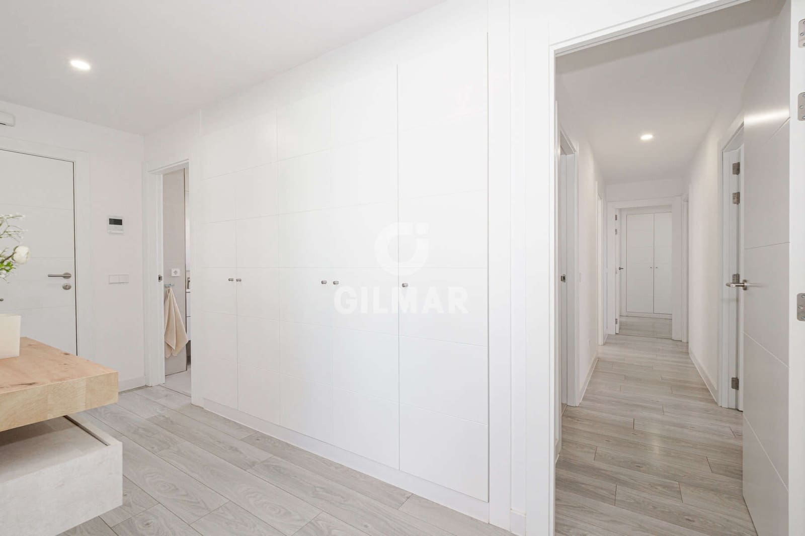 4 soveværelse Penthouse til salg i Mairena del Aljarafe med swimmingpool garage - € 695.000 (Ref: 9227617)