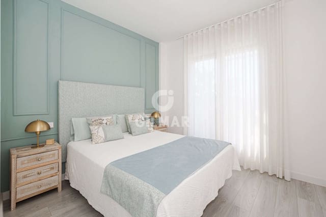 4 sypialnia Penthouse na sprzedaż w Mairena del Aljarafe z basenem garażem - 695 000 € (Ref: 9227617)