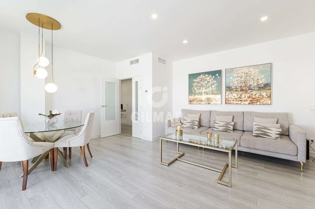 4 sypialnia Penthouse na sprzedaż w Mairena del Aljarafe z basenem garażem - 695 000 € (Ref: 9227617)