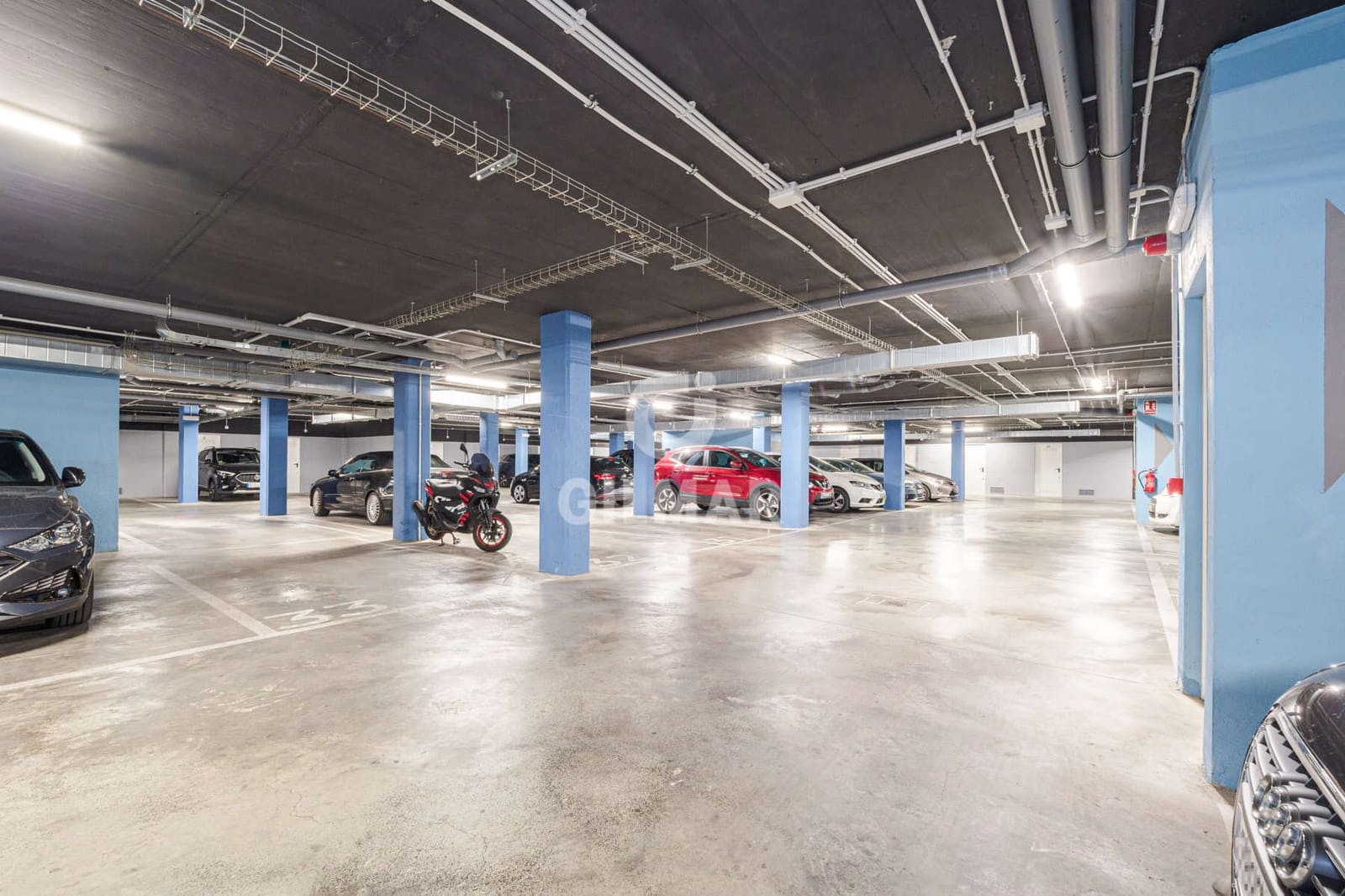 4 soveværelse Penthouse til salg i Mairena del Aljarafe med swimmingpool garage - € 695.000 (Ref: 9227617)