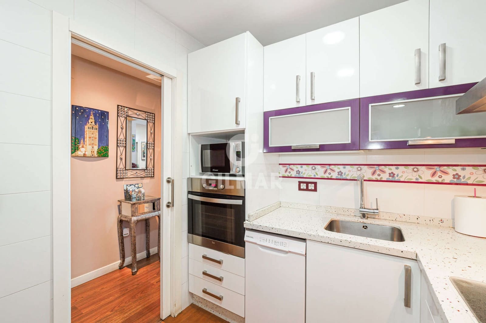 3 soveværelse Lejlighed til salg i Sevilla by - € 398.000 (Ref: 9227619)