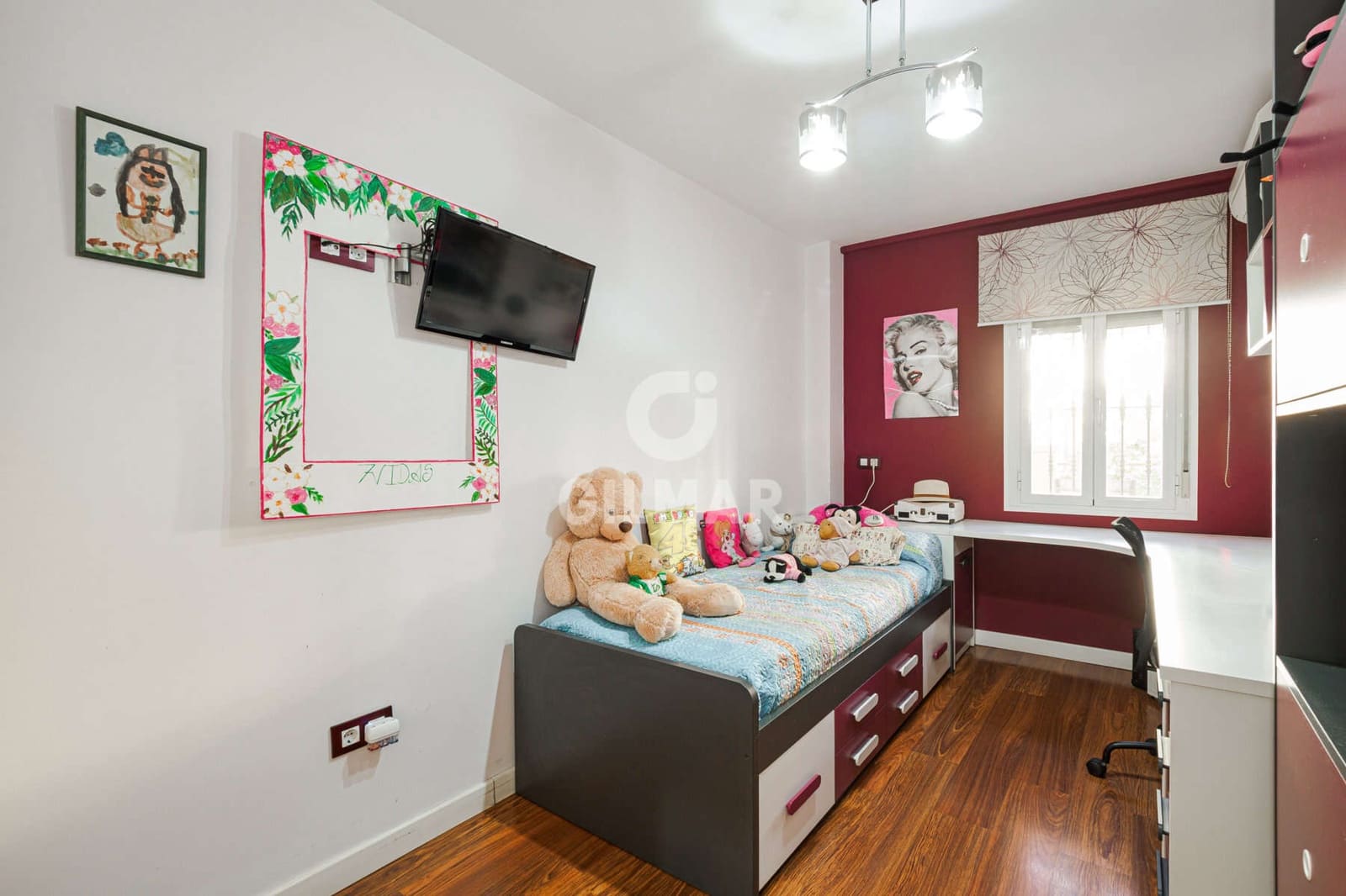 3 soveværelse Lejlighed til salg i Sevilla by - € 398.000 (Ref: 9227619)