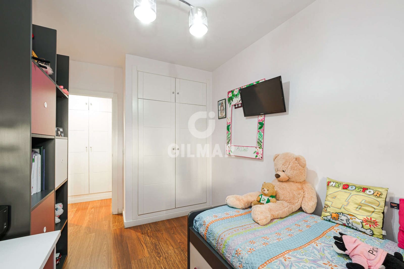 3 soveværelse Lejlighed til salg i Sevilla by - € 398.000 (Ref: 9227619)