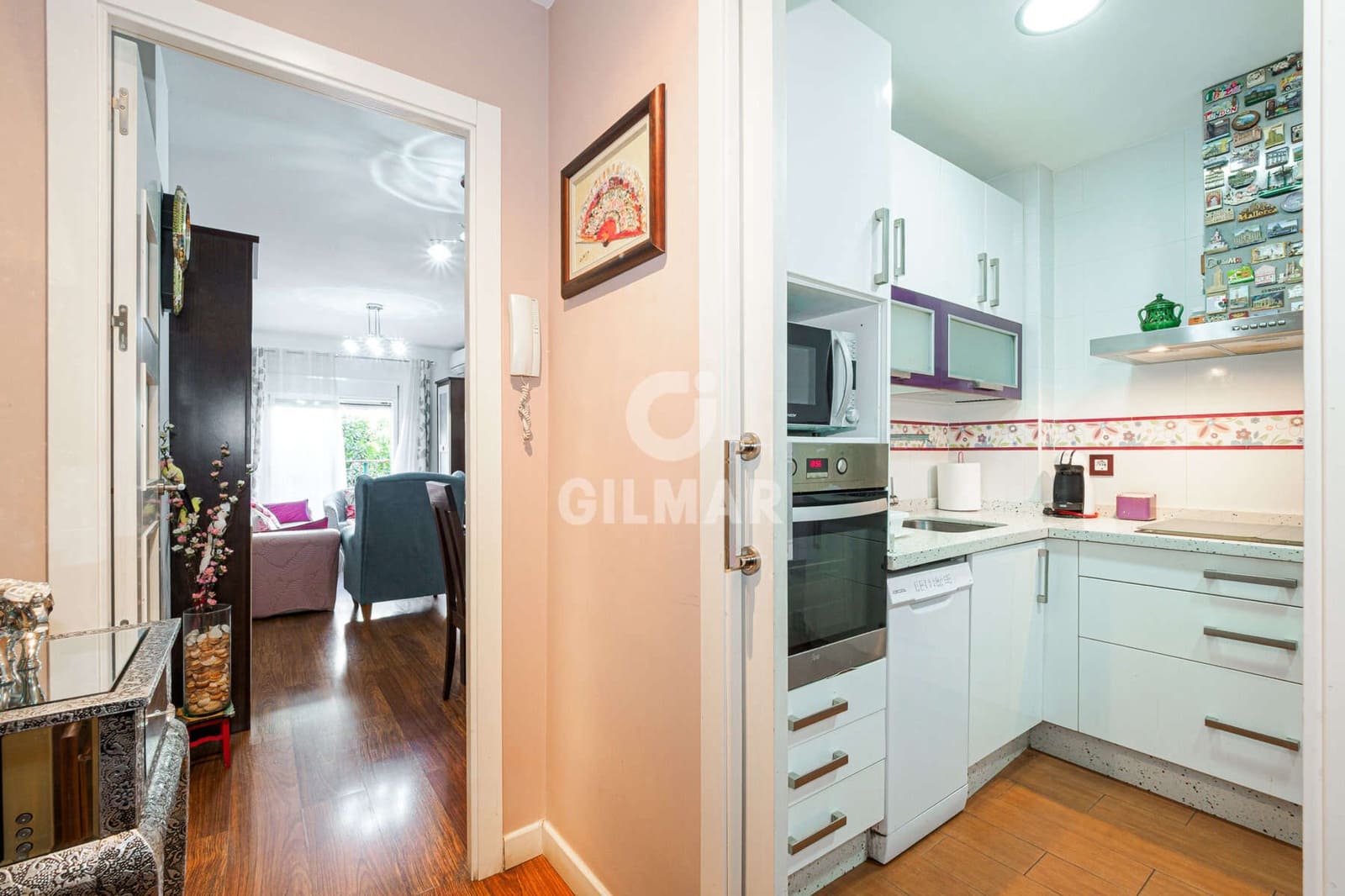 3 soveværelse Lejlighed til salg i Sevilla by - € 398.000 (Ref: 9227619)