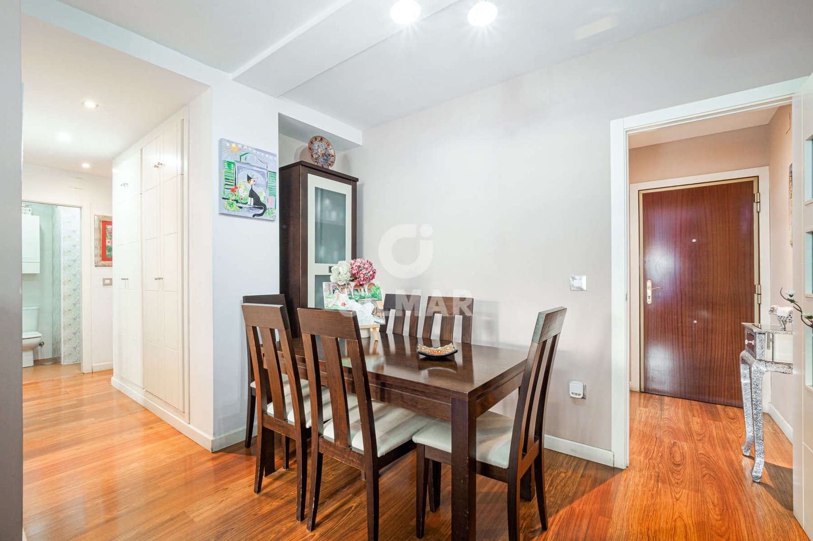 3 soveværelse Lejlighed til salg i Sevilla by - € 398.000 (Ref: 9227619)