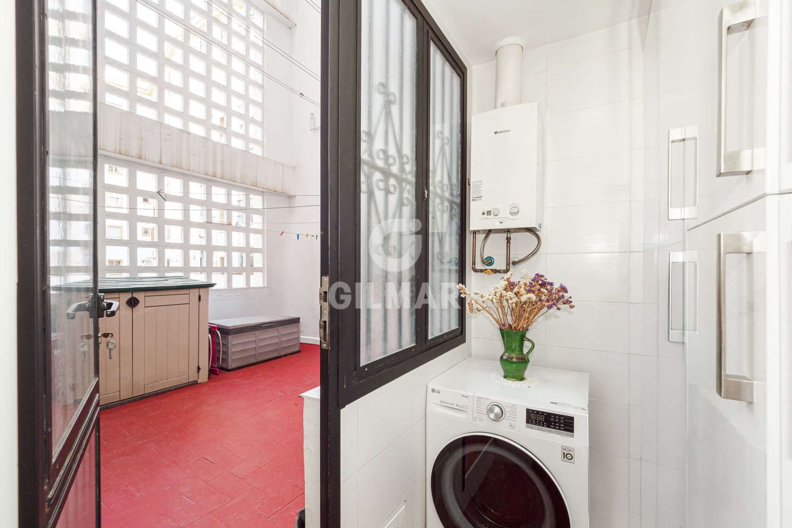 3 soveværelse Lejlighed til salg i Sevilla by - € 398.000 (Ref: 9227619)