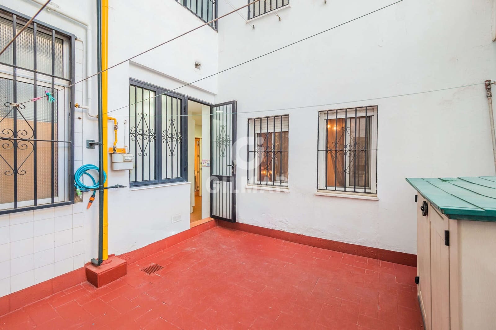 3 soveværelse Lejlighed til salg i Sevilla by - € 398.000 (Ref: 9227619)