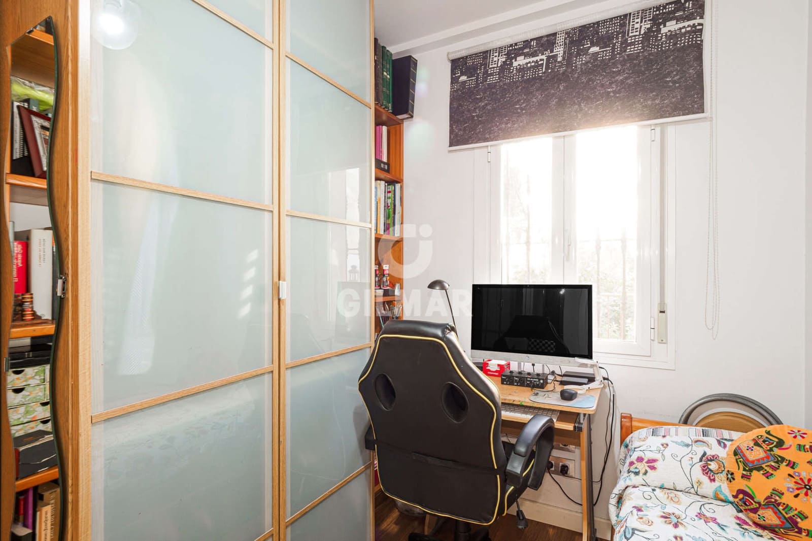 3 soveværelse Lejlighed til salg i Sevilla by - € 398.000 (Ref: 9227619)