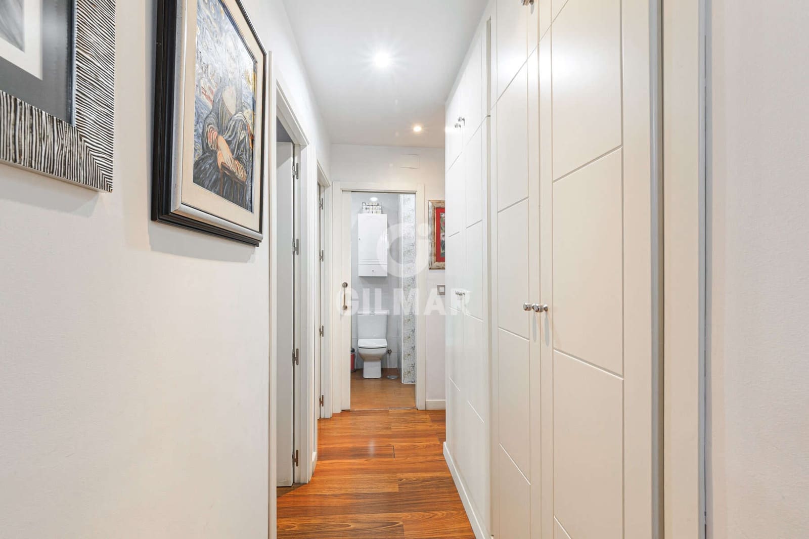 3 soveværelse Lejlighed til salg i Sevilla by - € 398.000 (Ref: 9227619)